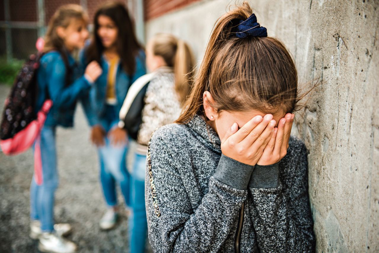 O bullying nos Estados Unidos: uma cultura ascendente
