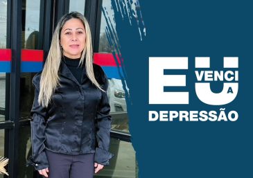 “Sofria com complexo de inferioridade por causa da obesidade”