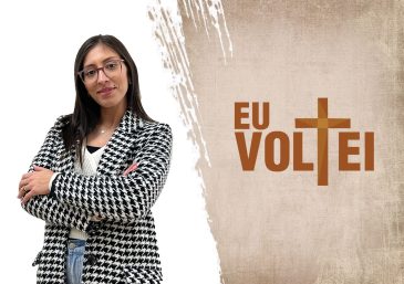 &#8220;Perdi tudo o que tinha, tive que morar de aluguel.”