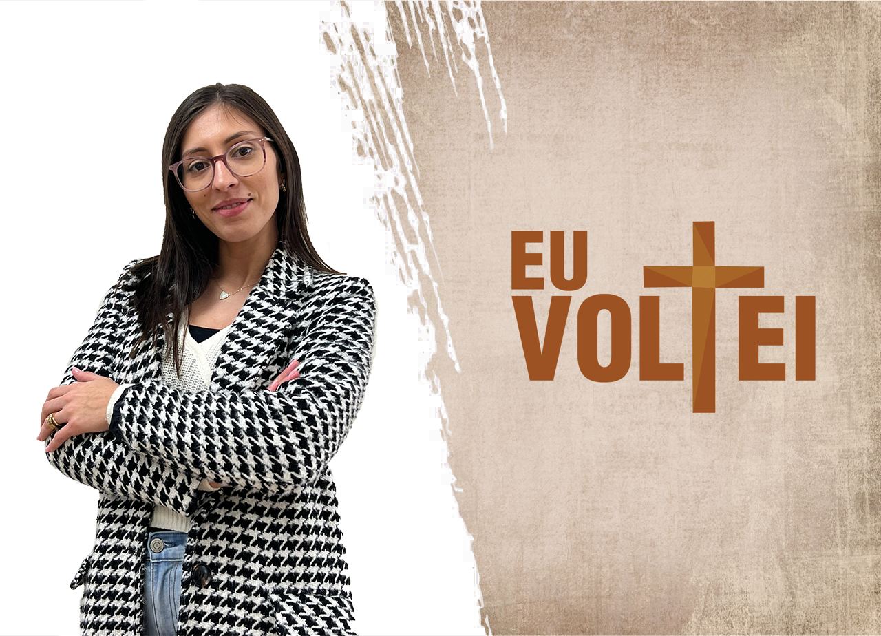 “O meu ex-marido me abandonou e deixou-me sem nada”