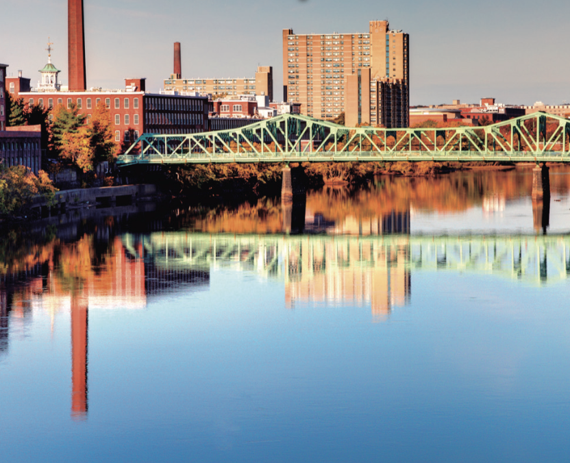 Lowell,MA