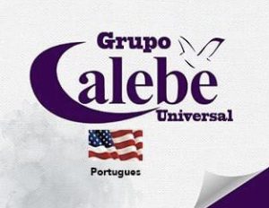 Grupo Calebe Universal realizou a campanha “Feira do Livro”
