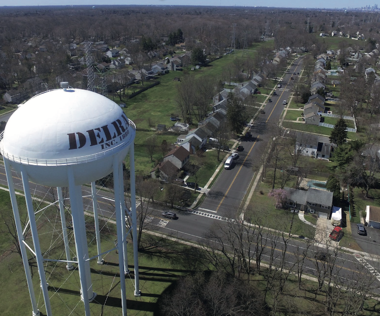 Delran, NJ