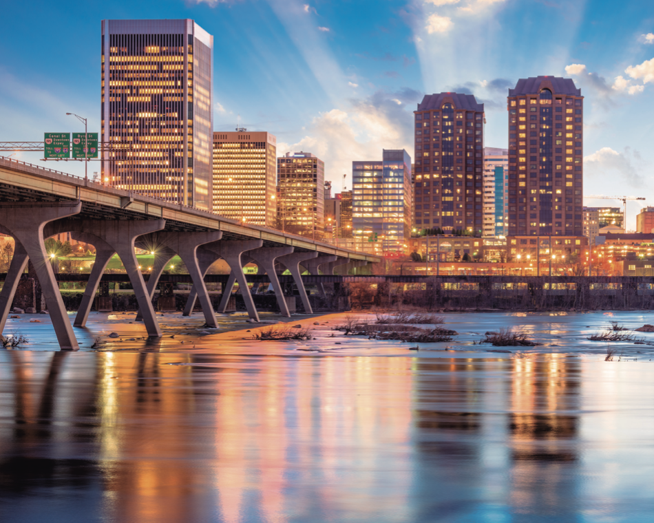 Richmond, VA
