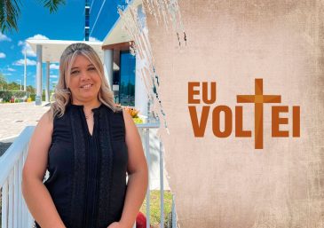 &#8220;Perdi tudo o que tinha, tive que morar de aluguel.”