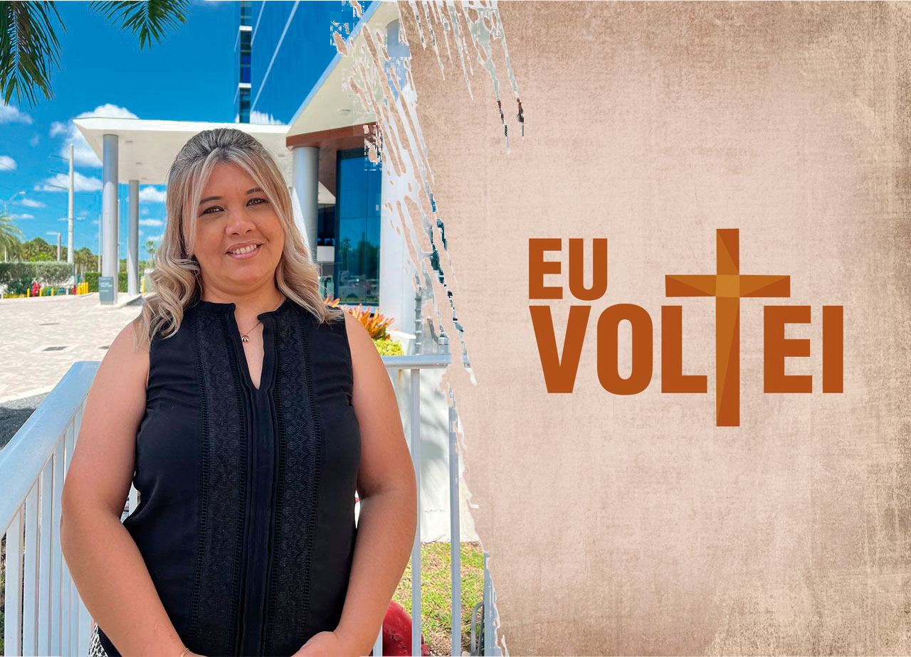 “O trabalho passou a ser minha maior prioridade&#8221;