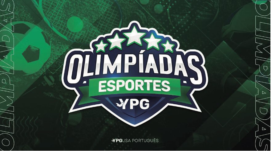 YPG realizou  as olimpíadas  esportes 2023