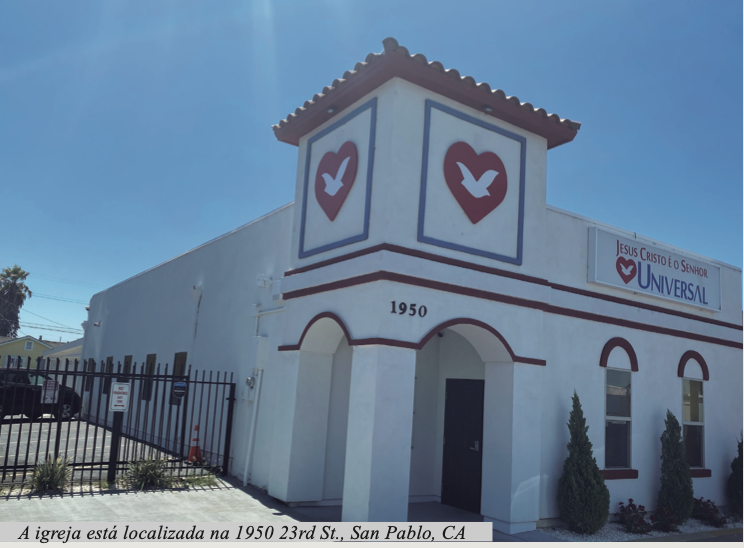 San Pablo, CA