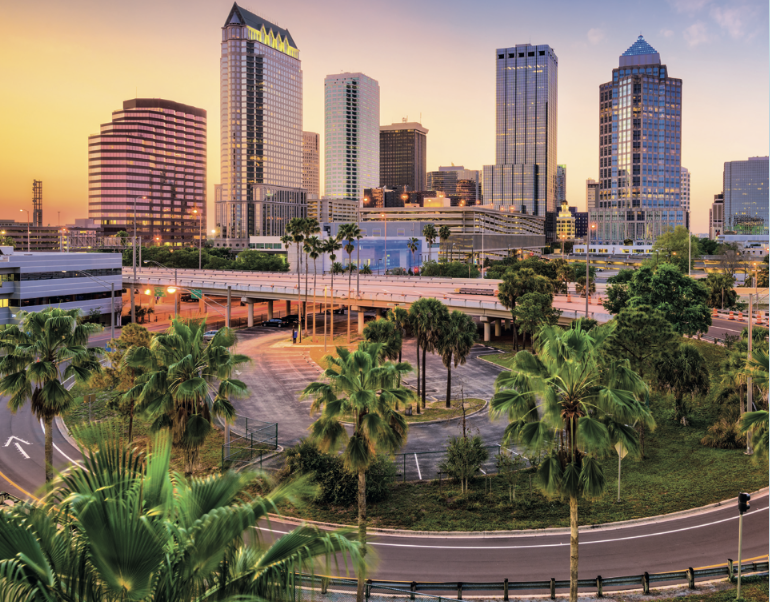 Tampa, FL