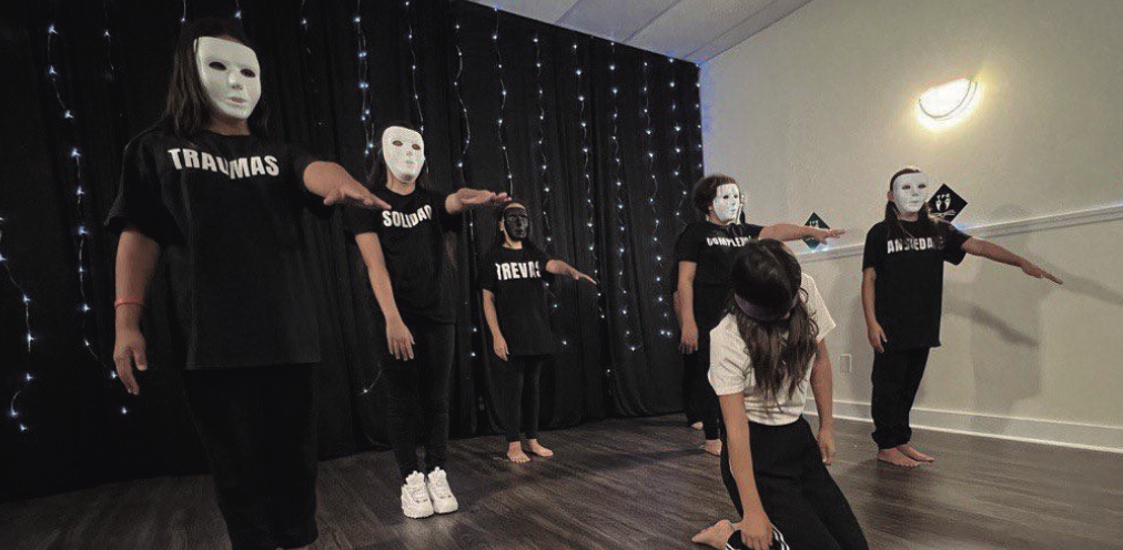 TPG realiza o evento “Jesus a Luz do Mundo”