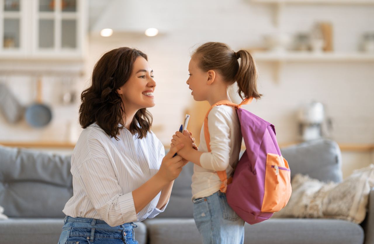 Adaptação escolar é desafio para a família