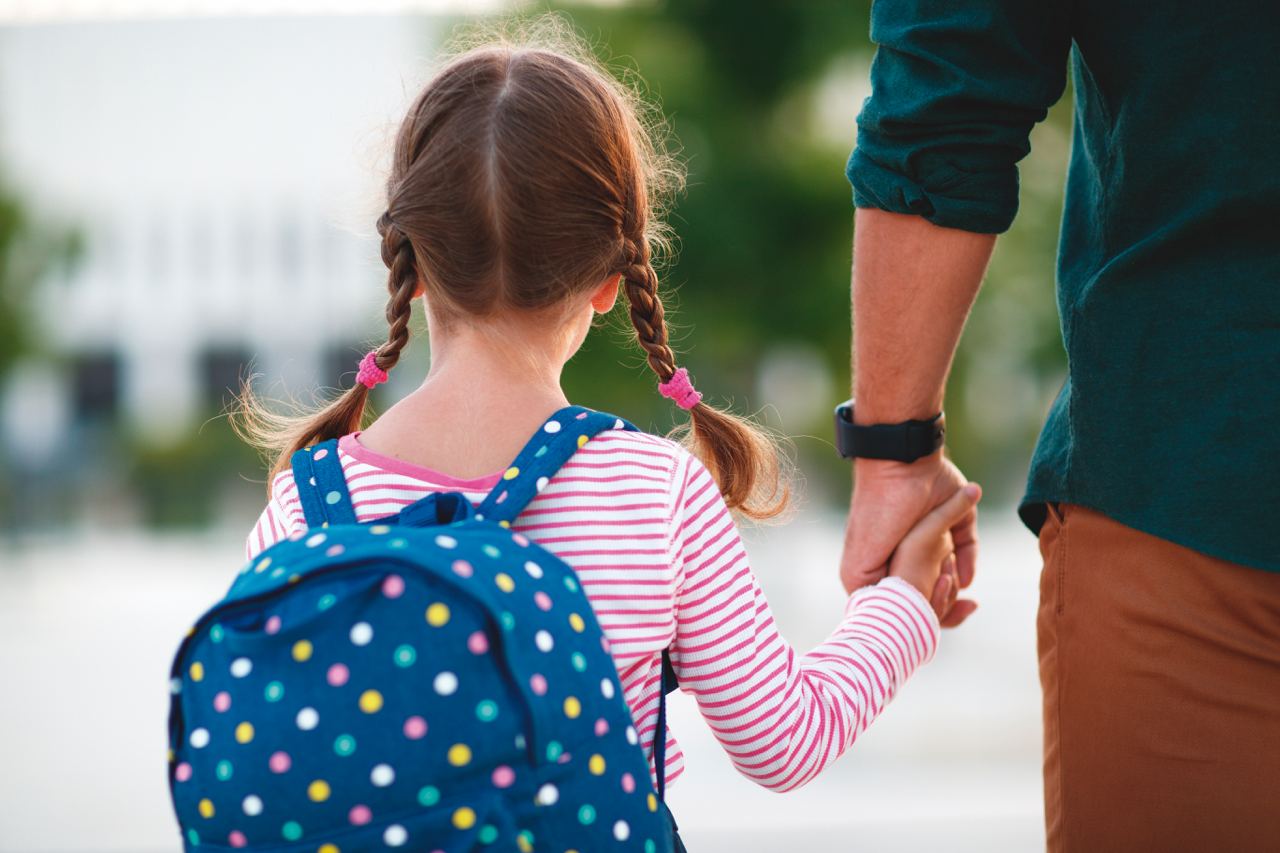 Adaptação escolar é desafio para a família